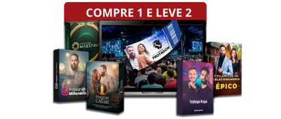 Pague 1 Leve 2