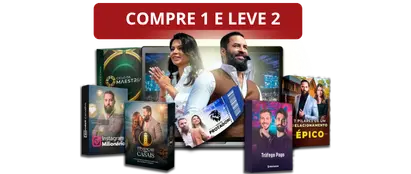 Pague 1 Leve 2