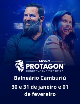 Protagon Balneário Camburiú