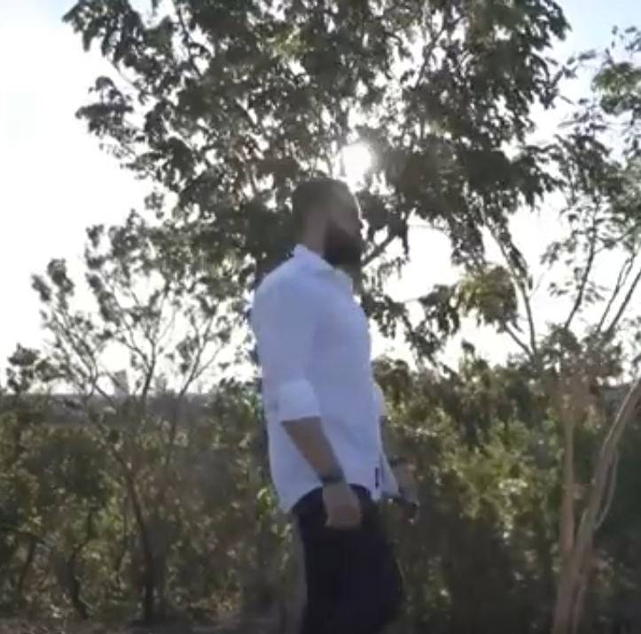 Wendell wm busca da liberdade